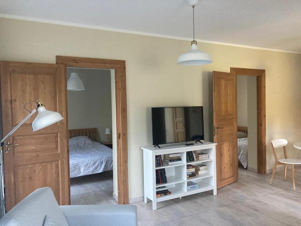 רוג'ה Luci Juras Apartamenti 2 מראה חיצוני תמונה