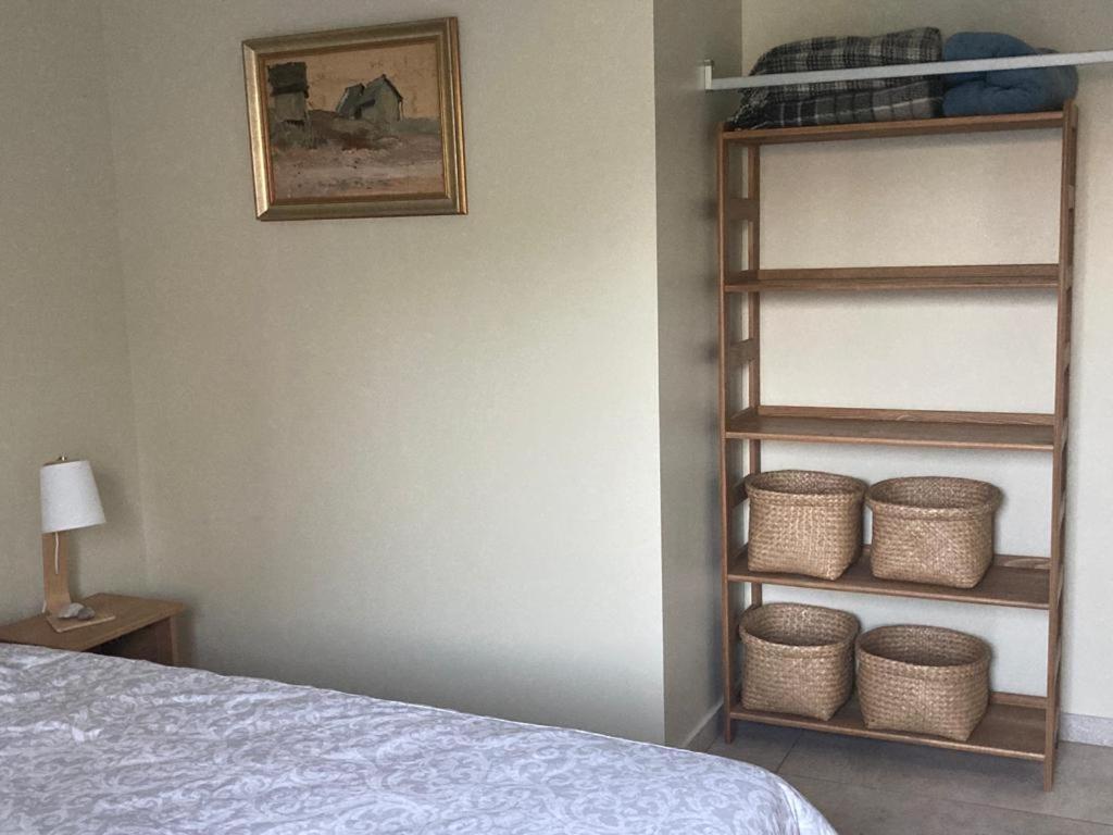 רוג'ה Luci Juras Apartamenti 2 מראה חיצוני תמונה