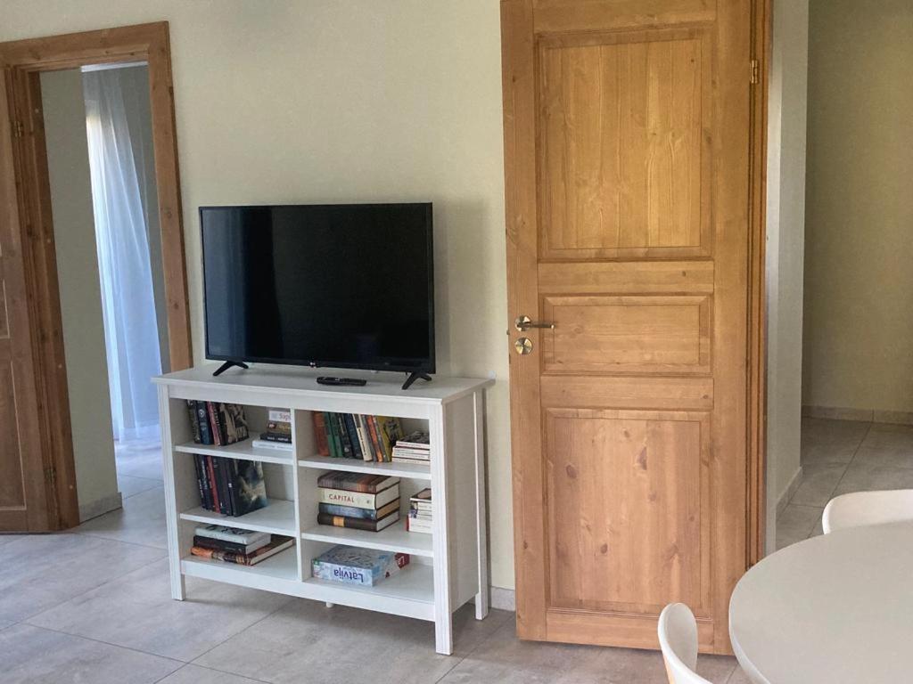 רוג'ה Luci Juras Apartamenti 2 מראה חיצוני תמונה