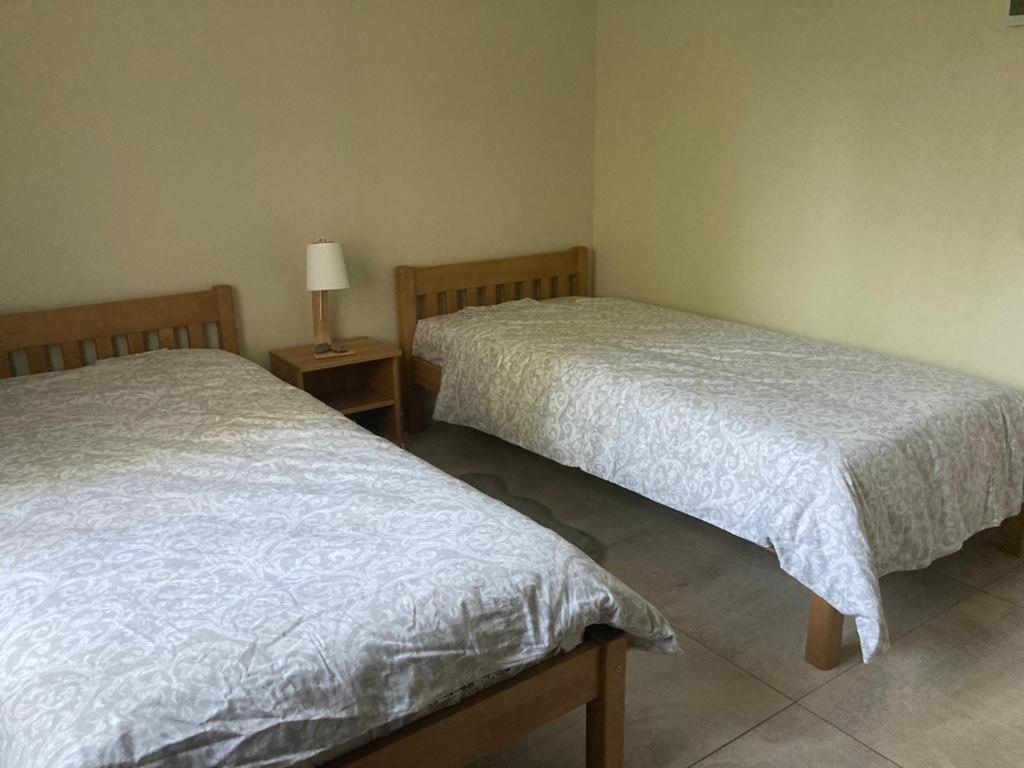 רוג'ה Luci Juras Apartamenti 2 מראה חיצוני תמונה