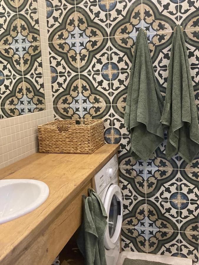 רוג'ה Luci Juras Apartamenti 2 מראה חיצוני תמונה